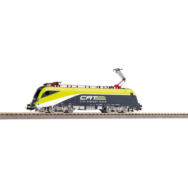 Piko 57825 Locomotiva Elettrica "Taurus"" Rh 1116 Cat ÖBb Vi Versione A Corrente Alternata"-image