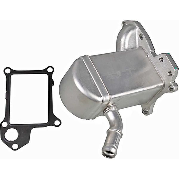 Radiatore Per Il Ricircolo Dei Gas Di Scarico Metzger Per Renault Megane Iii-image