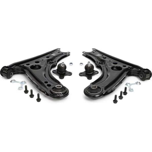 Kit Bracci Di Controllo MASTER-SPORT 36890-KIT-MS Per Vw Lupo (6X1 6E1)-image