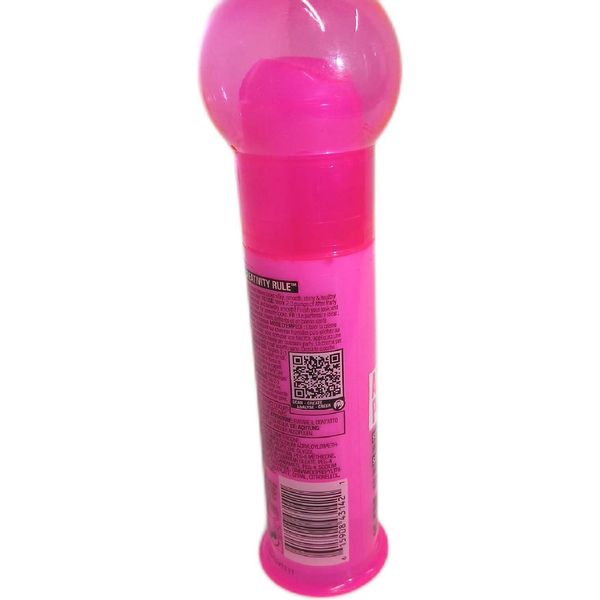 Tigi Bed Head After Party Super Smoothing Cream 100Ml - Crema Lisciante-image