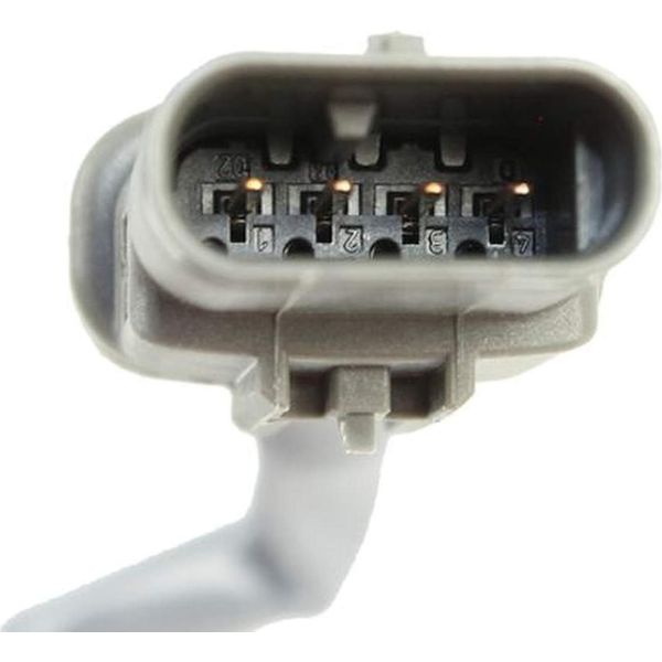 Sonda Lambda Sensore Diagnostico, Sensore Di Controllo Metzger Per Opel Astra K-image