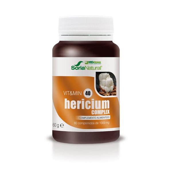 Complesso Mgdose Hericium-image