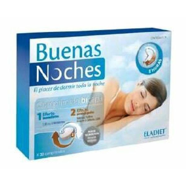 Eladiet Buenas Noches 30 Comp-image