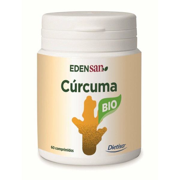 Dietisa Edensancurcuma 60 Comp-image