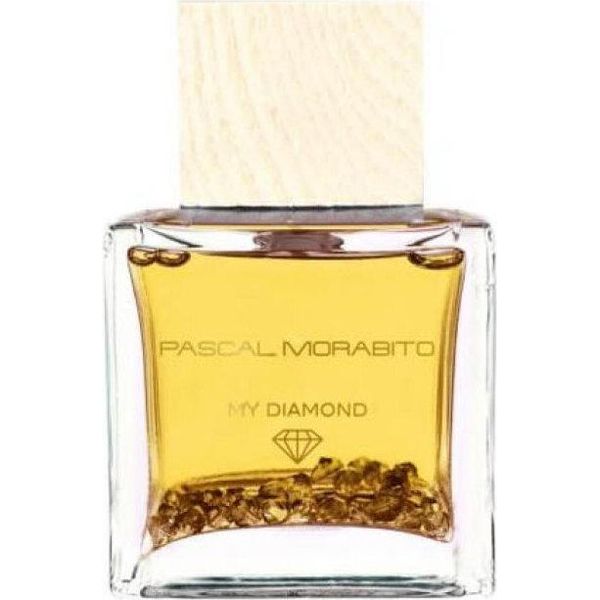 Pascal Morabito My Diamond 95Ml Eau De Parfum-image
