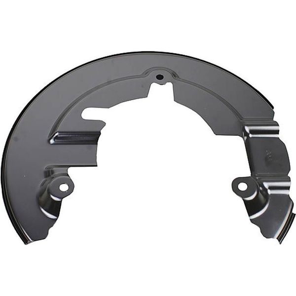 Paraspruzzi Disco Freno Anteriore Destro Metzger Per Ford Focus Iii-image