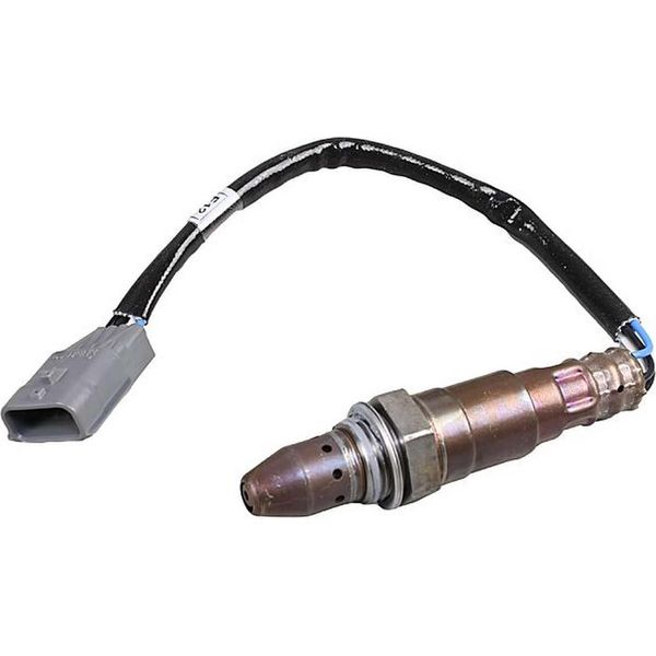 Sonda Lambda 314Mm Sensore Di Controllo Metzger Per Renault Master Iii-image