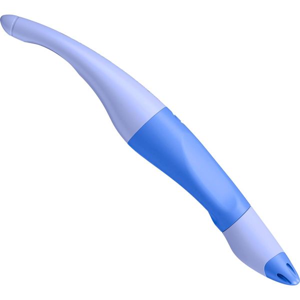 Stabilo B-58463-3 Stabilo Rollerball Easyoriginal, Per Mancini, Blu Torbido-image