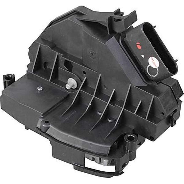 Serratura Porta Posteriore Destra Con Chiusura Centralizzata Metzger Per Ford C-MAX Ii-image