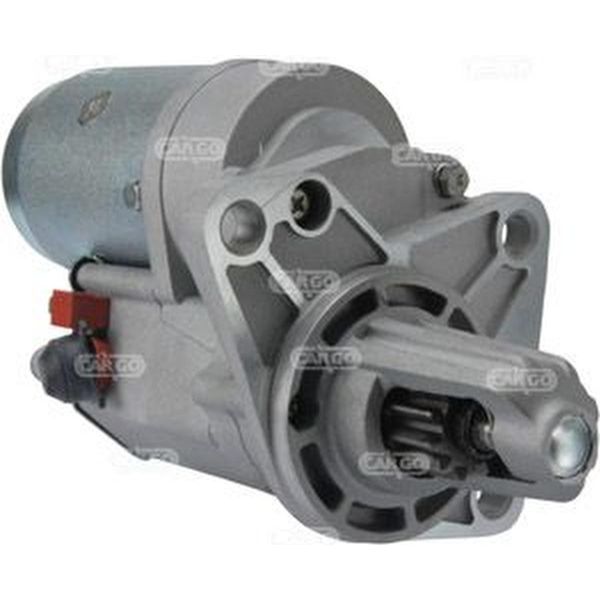 Motorino Di Avviamento 2,2 Kw 11 Denti Hc-Cargo Per Kia K2700 (Sd)-image