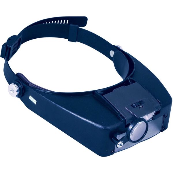 Discovery Crafts Dhd 20 Kopflupe-image