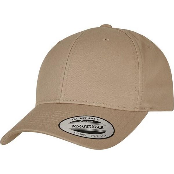 Yupoong - Cappellino Snapback "Flexfit Classic"" Per Uomo/Donna Unisex RW8639 (Taglia Unica) (Kaki)"-image