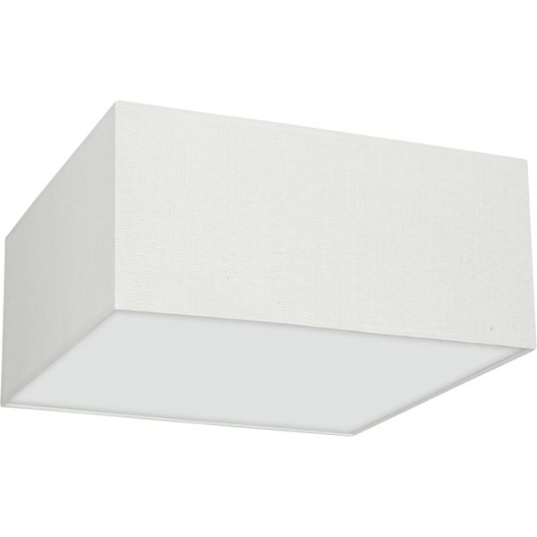 Lampada Da Soffitto Plafond 2X60W Albion MLP7506 Milagro-image