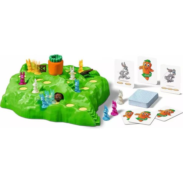 Ravensburger - Lotti Karotti Deluxe 209033-image