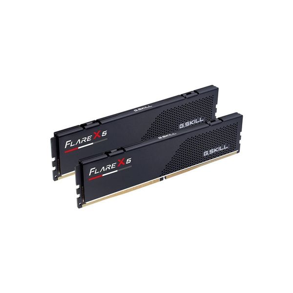 G.Skill Flare X5 F5-6000J3040G32GX2-FX5 Memory Module 64 Gb 2 X 32 Gb DDR5 6000 Mhz-image