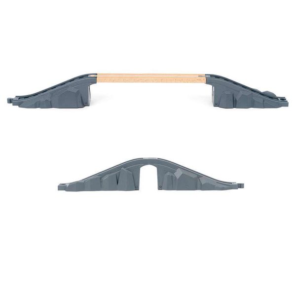 Brio Treno Viaggiante Starter Set A 22 Pezzi-image