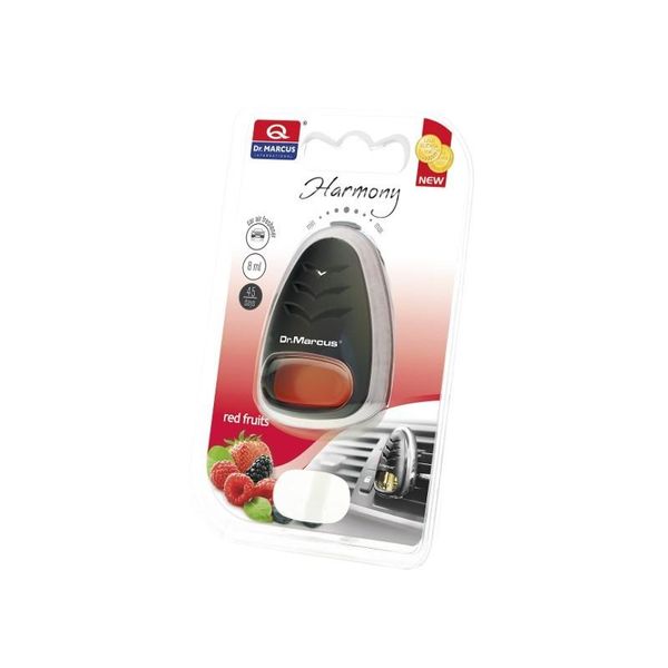 Deodorante Harmony, Frutti Rossi-image