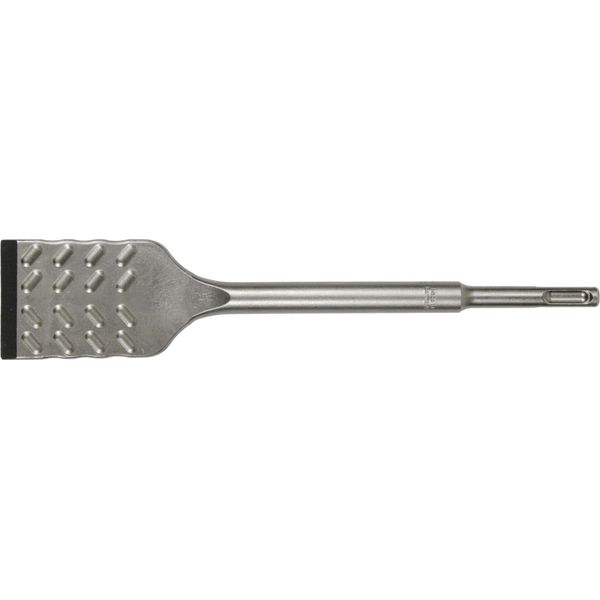 Scalpello Per Piastrelle Makita Sds Plus 50 X 250 Mm A Manovella Per Martelli E-20183-image