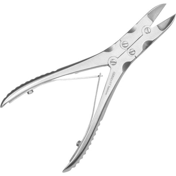 Tagliaunghie Per Pedicure - Tronchesi Per Unghie Dei Piedi - Tronchesi Ad Angolo Appuntito-image