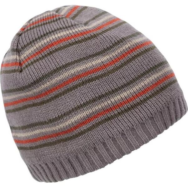 Berretto Da Uomo Trespass Ray TP4837 (Taglia Unica) (Grigio Tempesta)-image
