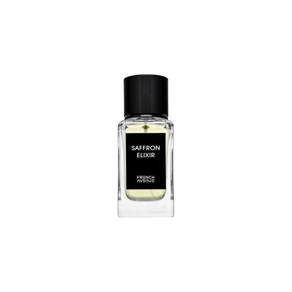 Zafferano Elisir Eau De Parfum 100Ml-image