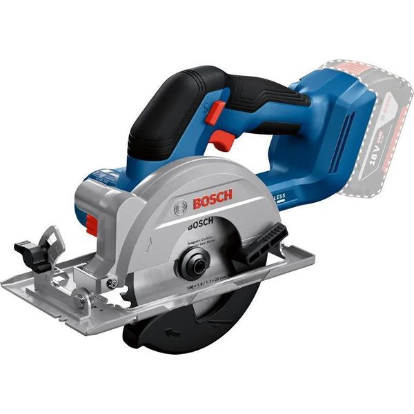 Bosch Gks 18V-51 Akku-HandkreissäGe 18 V (06019M3120)-image