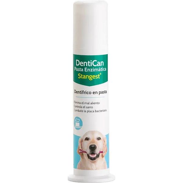 Dentifricio Enzimatico Dentican 100Ml-image