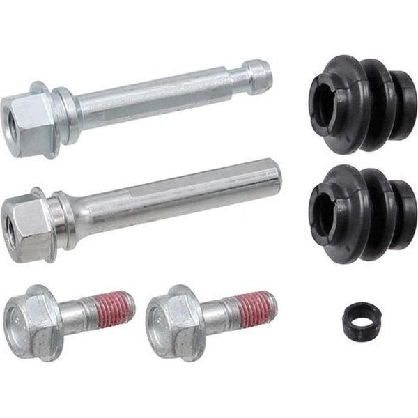 Set Boccole Guida Pinza Freno A.B.S. Adatto, Tra L'altro, Per Toyota Rav-image