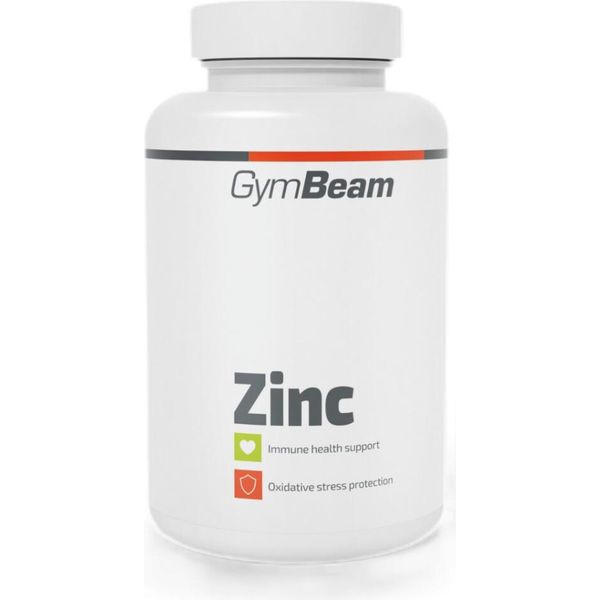 Gymbeam | Zinco-image