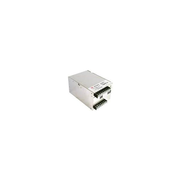 Meanwell Mean Well PSPA-1000-48 - 90 - 264 V - 1000 W - 48 V - 21 A - 120 Mm - 170 Mm-image