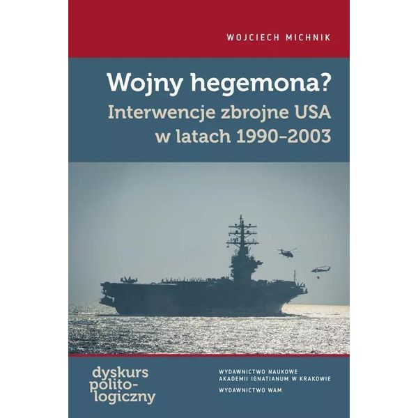 Guerre Tra Egemoni? Gli Interventi Militari Degli Stati Uniti Tra Il 1990 E Il 2003-image