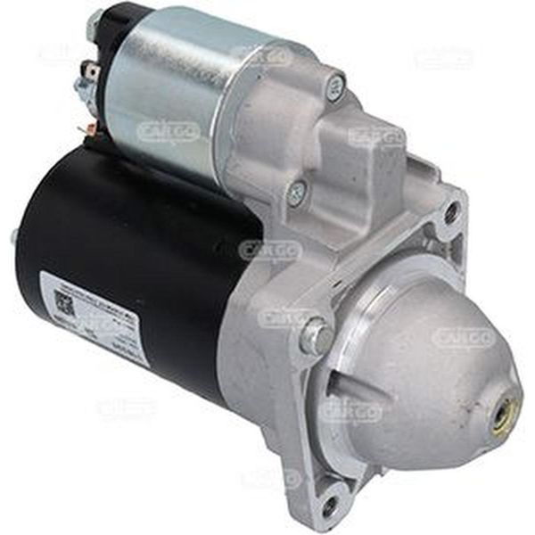 Motorino Di Avviamento 12 V 1,1 Kw 9 Denti HC-CARGO Per Fiat Multipla E Altri Modelli-image