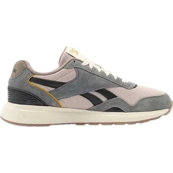 Reebok Classics Gl1100 Scarpe Sportive Grigio Eu 39 Uomo Grigio Eu 39-image