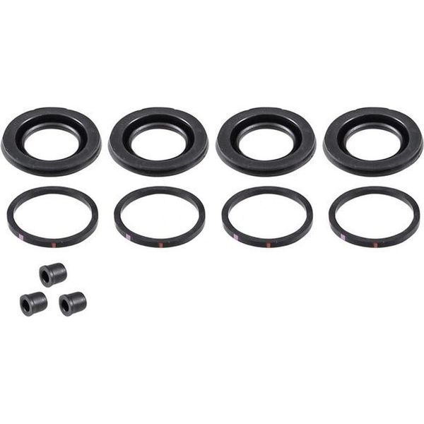 Kit Di Riparazione Pinza Freno Ø 34 Mm A.B.S. Per Skoda 105,120 E Altri Modelli-image