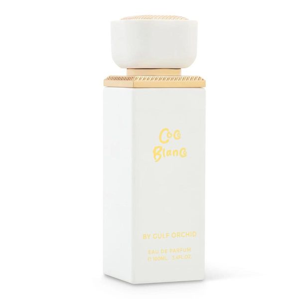 Orchidea Del Golfo - Coco Blanc 100 Ml Eau De Parfum Unisex-Duft-image