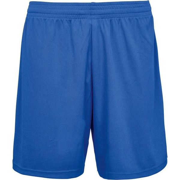 Sols - Pantaloncini Da Uomo/Donna Unisex, Sportivi PC7989 (Xl) (Blu Reale)-image