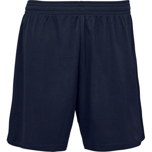 Sols - Pantaloncini Da Uomo/Donna Unisex, Sportivi PC7989 (M) (Blu Scuro)-image