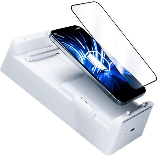 Accessori - Expert Glass Protection™ Samsung Galaxy A15 5G - 1 Pezzo-image