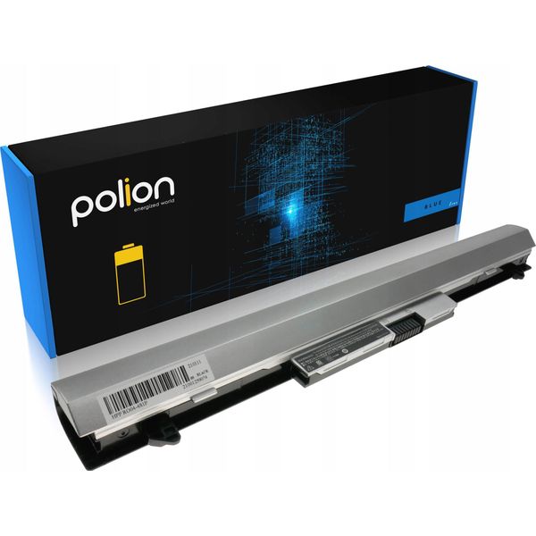 Batteria Polion Per Hp Probook 430/440/446 G3 2200 Mah-image