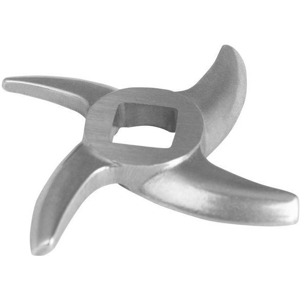 Gastroback 91630 Coltello Per 41410 6-In-1 Power Pro #10 Design Tritacarne-image