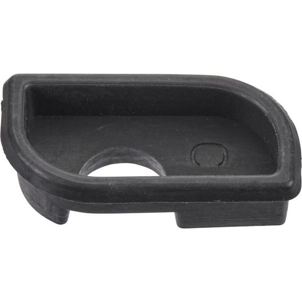 Gastroback 90639 Piedino In Gomma C Per 42642 Macinacaffè Design Advanced Plus-image