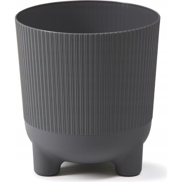 Coprigambe Color Antracite 18 Cm Aria Jumper Eco-image