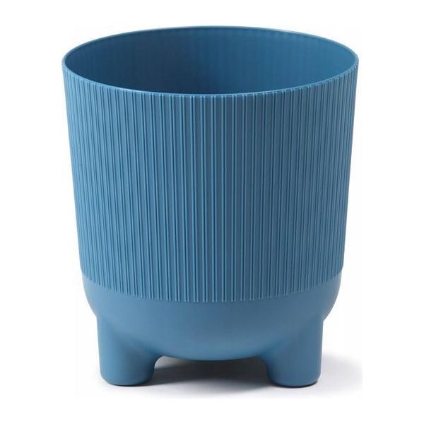 Aria Jumper 18 Cm Protezione Per Le Gambe Blu Navy-image