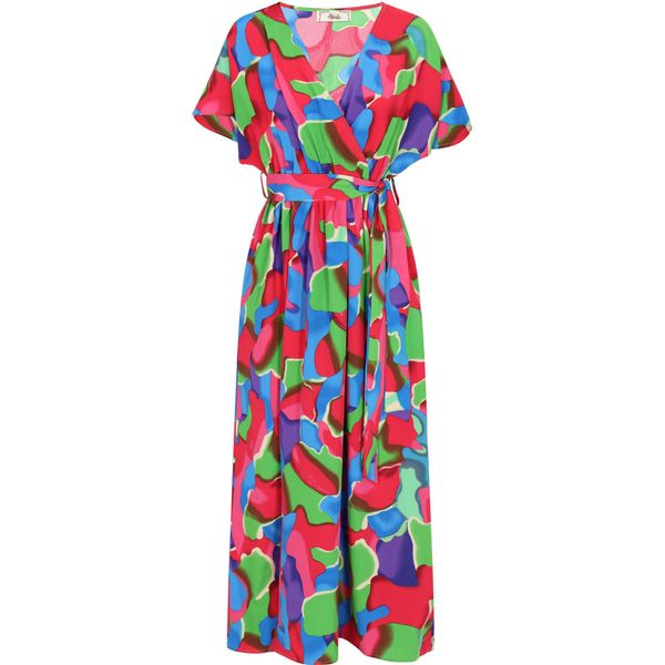 Abito Da Donna Aleida - Rosa, Xs-image