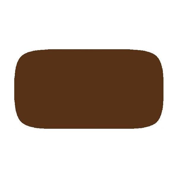 Etichette Per Barattoli, 7,5 X 4 Cm, Per Marmellate, 48 Pezzi, Marrone Opaco-image