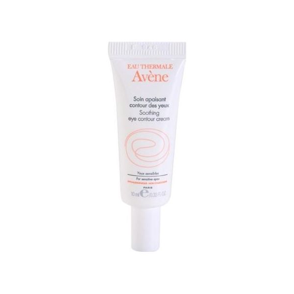 AvèNe Creme Soin Essentiels Soin Apaisant Contour Yeux-image