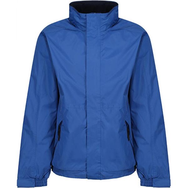 Regatta TRW297 | Giacca Dover - Colore: Royal Blue/Navy - Taglia: 4XL-image