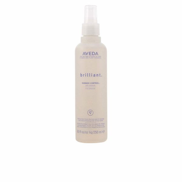 Aveda Styling Brilliant Damage Control 250Ml - Spray Protezione Termica-image