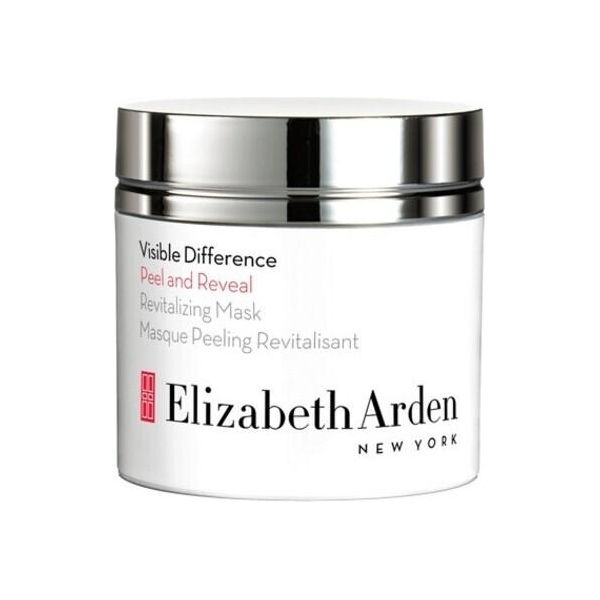 Elizabeth Arden Visible Difference Peel And Reveal Crema Rivitalizzante 50Ml-image