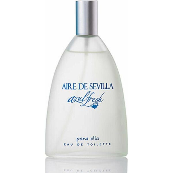 Aire De Sevilla Blue Fresh Eau De Toilette Spray 150Ml-image